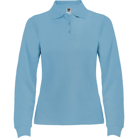 Polo Estrella Woman - 220 g/m²