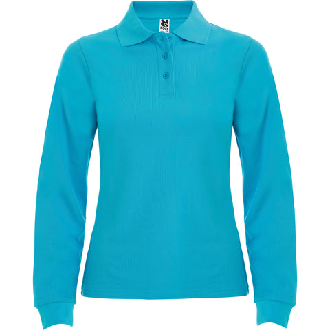 Polo Estrella Woman - 220 g/m²