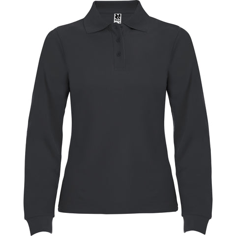 Polo Estrella Woman - 220 g/m²