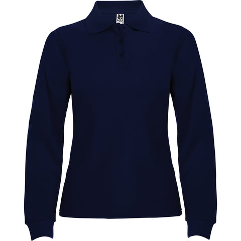 Polo Estrella Woman - 220 g/m²