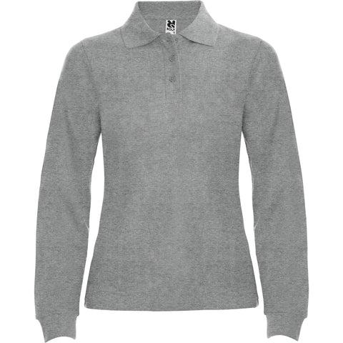 Polo Estrella Woman - 220 g/m²