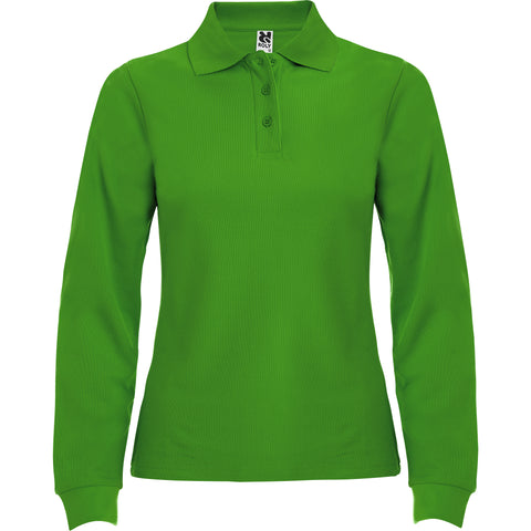 Polo Estrella Woman - 220 g/m²