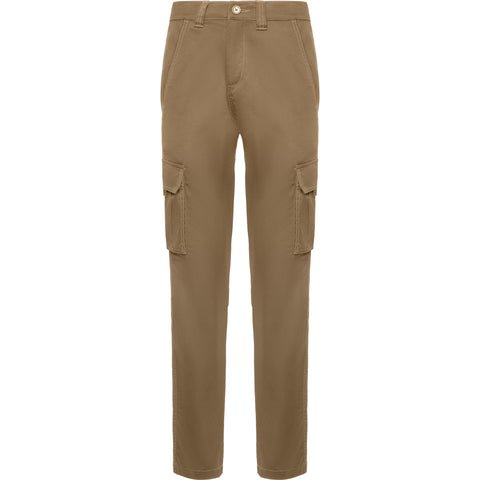 Calça Daily Woman Stretch - 250 g/m²