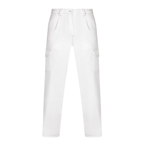 Calça Daily Stretch - 250 g/m²