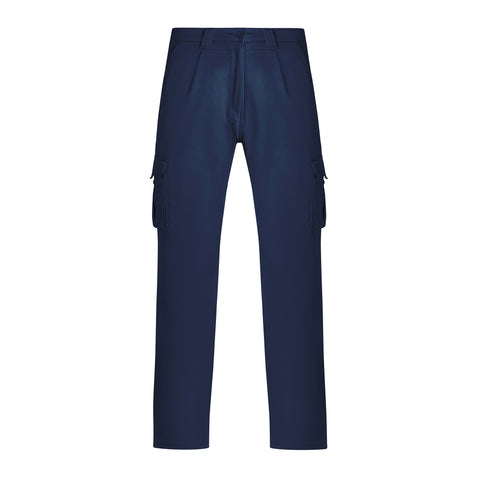 Calça Daily Stretch - 250 g/m²