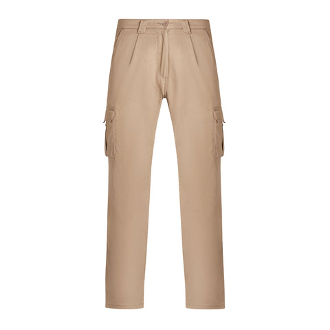 Calça Daily Stretch - 250 g/m²
