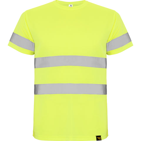 T-shirt Delta - 130 g/m²