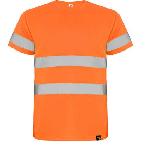 T-shirt Delta - 130 g/m²