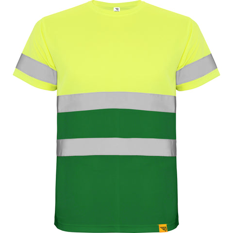 T-shirt Delta - 130 g/m²
