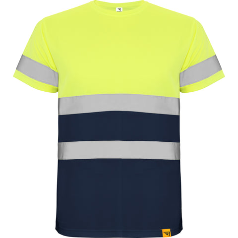 T-shirt Delta - 130 g/m²