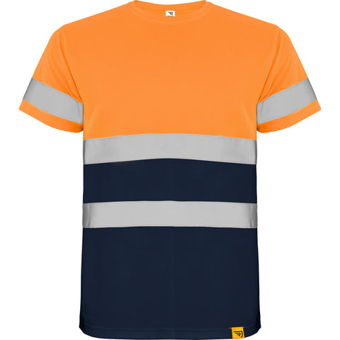 T-shirt Delta - 130 g/m²