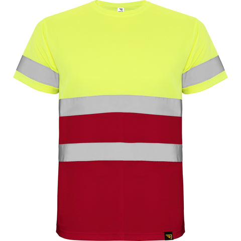 T-shirt Delta - 130 g/m²