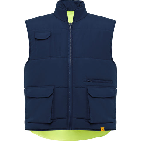 Colete Persei - 450 g/m²