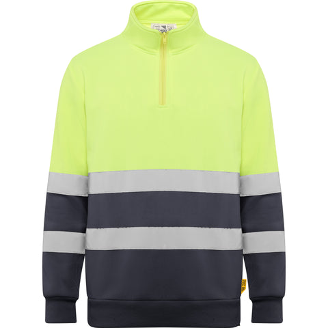 Sweatshirt Spica - 280 g/m²
