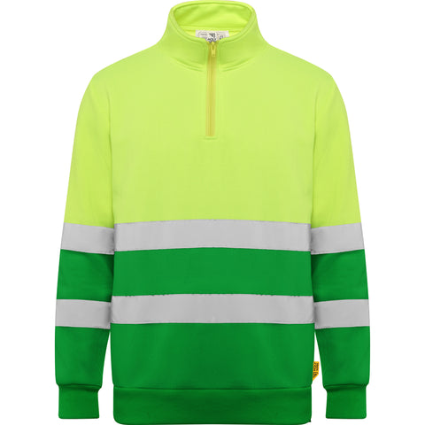 Sweatshirt Spica - 280 g/m²