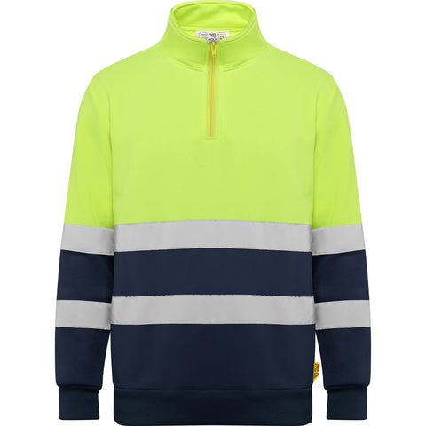 Sweatshirt Spica - 280 g/m²