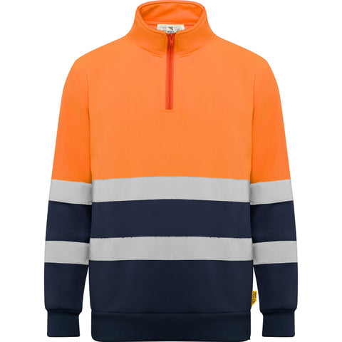 Sweatshirt Spica - 280 g/m²
