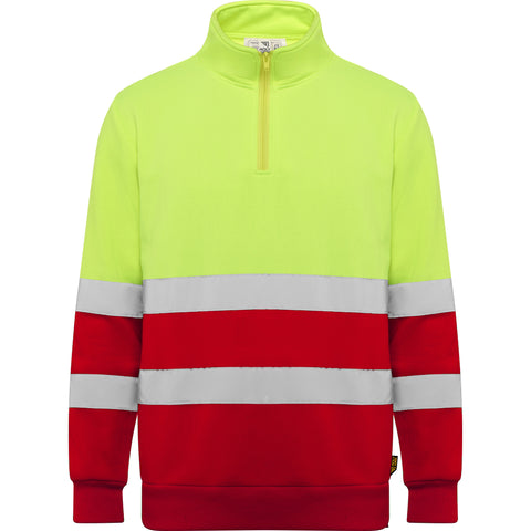 Sweatshirt Spica - 280 g/m²
