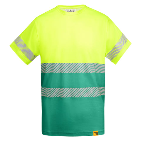 T-shirt Tauri - 170 g/m²