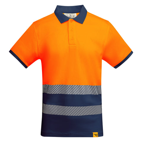Polo Atrio - 170 g/m²