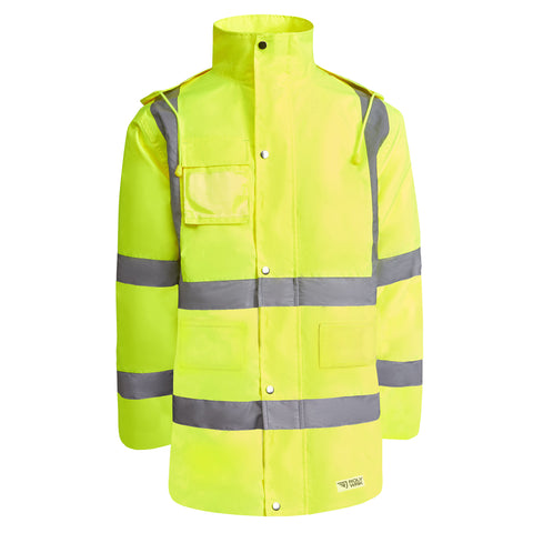 Parka Merak - 395 g/m²