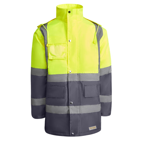 Parka Merak - 395 g/m²
