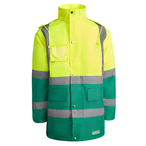 Parka Merak - 395 g/m²