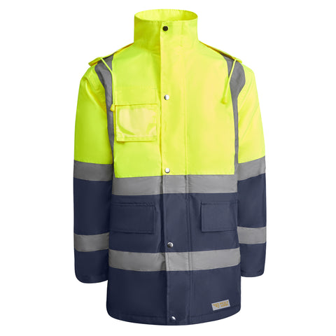 Parka Merak - 395 g/m²