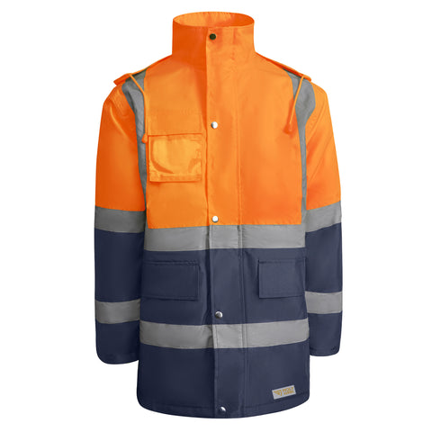 Parka Merak - 395 g/m²