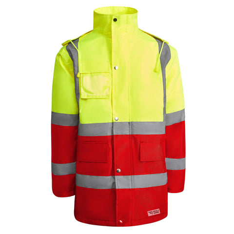 Parka Merak - 395 g/m²