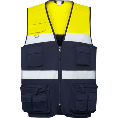 Colete Beta - 250 g/m²