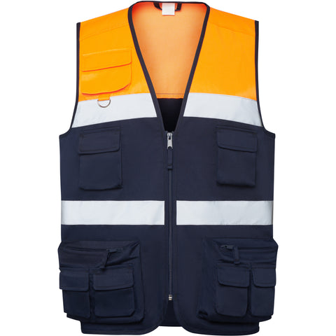 Colete Beta - 250 g/m²