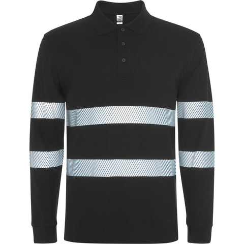 Polo Foran L/S - 220 g/m²