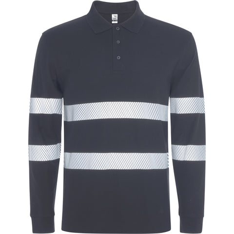 Polo Foran L/S - 220 g/m²
