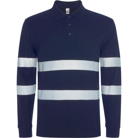 Polo Foran L/S - 220 g/m²