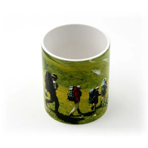 Caneca Sublimação
