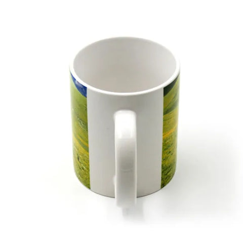Caneca Sublimação