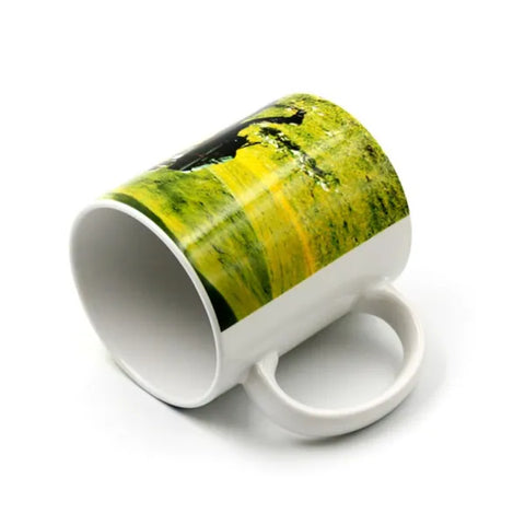 Caneca Sublimação